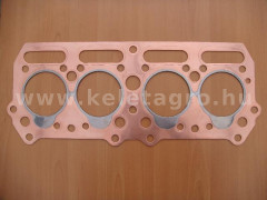 Cylinder Head Gasket for Mitsubishi D3000 Japanese Compact Tractors - Compact tractors - 