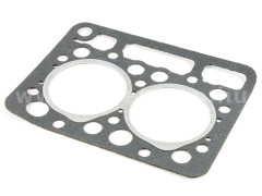 Cylinder Head Gasket for Kubota B-10D Japanese Compact Tractors - Compact tractors - 