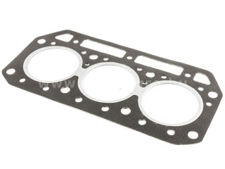 Cylinder Head Gasket for Yanmar YM1602 Japanese Compact Tractors (1)