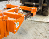 Snow plow 140-200cm, for forklift trucks, Komondor STLR-140-200/targ (18)