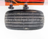 Presă baloţi rotunzi pentru tractoare mici, 50x70cm, Komondor RKB-850 (14)