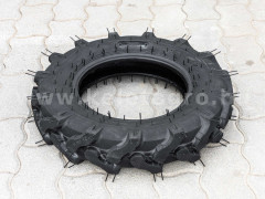 Tyre  5.00-12 SUPER SALE PRICE! - Compact tractors - 