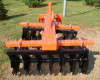 Disque suspendu 110 cm, pour micro tracteurs, Komondor SFT-110 (4)