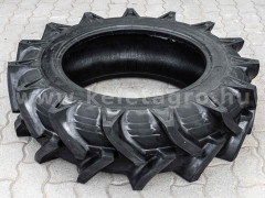 Tyre 11.2-24 - Compact tractors - 