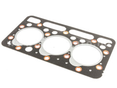 Cylinder Head Gasket for Kubota L1-18 Japanese Compact Tractors - Compact tractors - 