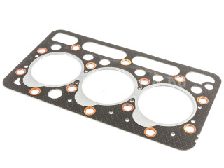 Cylinder Head Gasket for Kubota L1-195D Japanese Compact Tractors (1)