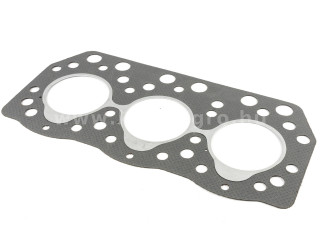 Cylinder Head Gasket for Hinomoto E2602 Japanese Compact Tractors (1)
