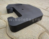 Counter Weight, 9kg, for Japanese compact tractors (2)