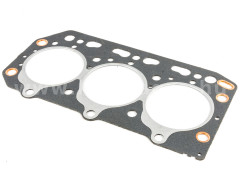Cylinder Head Gasket for Yanmar F20 Japanese Compact Tractors - Compact tractors - 