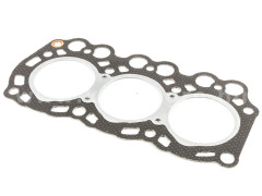 Cylinder head gasket for Iseki TU135 Japanese compact tractor - Compact tractors - 