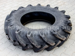 Tyre 13.6-24 - Compact tractors - 
