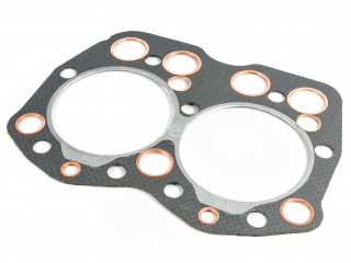 Cylinder Head Gasket for Mitsubishi D2300 Japanese Compact Tractors (1)