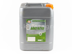 LM Agri Utto oil (hydraulics + transmission oil), 9 liters - Compact tractors - 