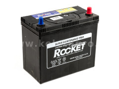 Batterie 45Ah/430A Rocket - Kleintraktoren - 