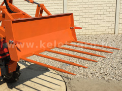  - Implements - Transport and Loader Implements