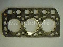 Cylinder Head Gasket for Iseki TX155 Japanese Compact Tractors - Compact tractors - 