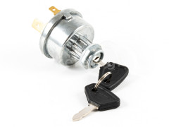 Ignition and glow switch for Japanese compact tractors SUPER SALE PRICE! - Compact tractors - 