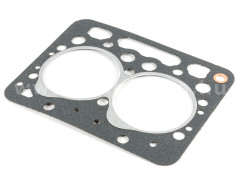 cylinder head gasket for Z482 engines - Compact tractors - 