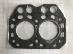 Cylinder Head Gasket for Iseki TX1000 Japanese Compact Tractors - Compact tractors - 