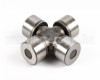 PTO shaft cross joint 25x63,8mm, outer seeger rings, for Japanese compact tractors, set of 10 pieces, SUPER SALE PRICE! (2)