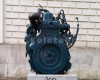 Dieselmotor Kubota D662 - 445094 (2)