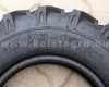 Tyre  6.00-14 R-1 design pattern (2)