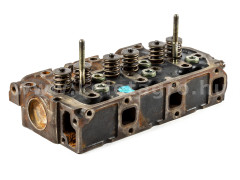 Iseki E383 Zylinderkopf, gebraucht - Kleintraktoren - 