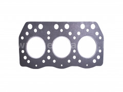 Cylinder head gasket for 3S150 type engine - Compact tractors - 