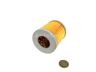 Fuel filter 8,2x6,9 (one end is closed) (1)