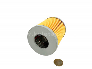 Oil filter 9,8x8,4 (one end is closed) (1)