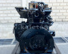 Diesel Engine Yanmar 4TNV88-BKRC1 - L1646 (2)