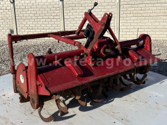 Rotary tiller 140cm, Mitsubishi P1406S - 0133, used - Implements - 