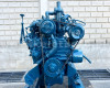 Diesel Engine Kubota D722-C-2 - 523883 (4)