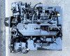 Dieselmotor Mitsubishi L3E - 156725E6 (5)
