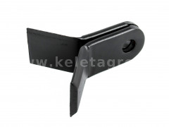 Stalk crusher Y blade pair for EFGC,  EFGCH, DP, DPS, GK Series SPECIAL OFFER! - Implements - 