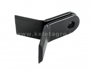 Stalk crusher Y blade pair for EFGC,  EFGCH, DP, DPS, GK Series SPECIAL OFFER! (1)