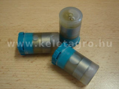 Nez d'injecteur(Iseki TU147) - Microtracteurs - 
