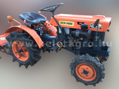 Kubota B5000 - Compact tractors