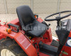 Yanmar F15D Japanese Compact Tractor (11)