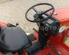 Yanmar F15D Japanese Compact Tractor (9)