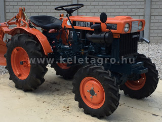 Kubota B7000 - Compact tractors