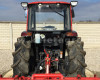 Yanmar AF330 Cabin Japanese Compact Tractor (4)