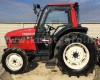 Yanmar AF330 Cabin Japanese Compact Tractor (6)