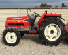 Yanmar FX435D Japanese Compact Tractor (6)