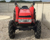 Yanmar FX435D Japanese Compact Tractor (8)