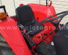 Yanmar FX435D Japanese Compact Tractor (11)