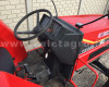 Yanmar FX435D Japanese Compact Tractor (9)
