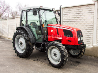 Massey Ferguson 2210 Cabin Current Used Japanese Compact Tractors Compact Tractors