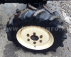 Yanmar FX165D Japanese Compact Tractor (7)