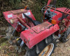 Shibaura SD2243 Japanese Compact Tractor with front loader (4)